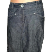 Cop Copine Pants Skirt (S)
