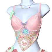 Candy Stripes Celestial Fairy Set (XS)