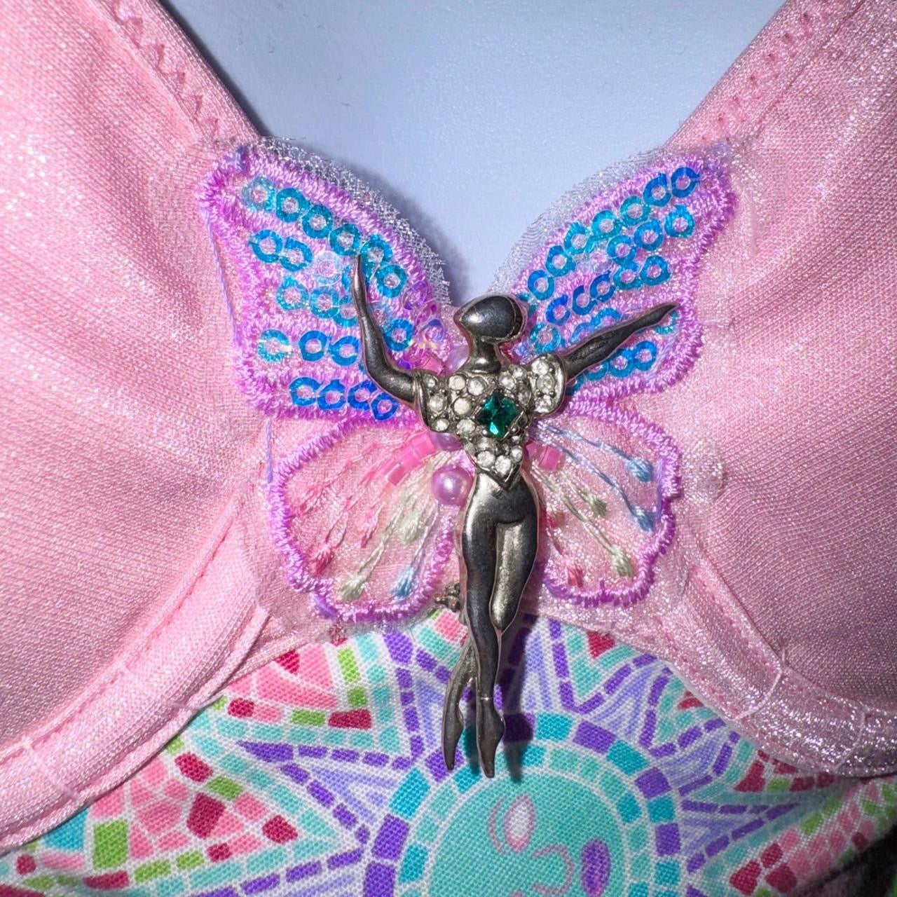 Candy Stripes Celestial Fairy Set (XS)