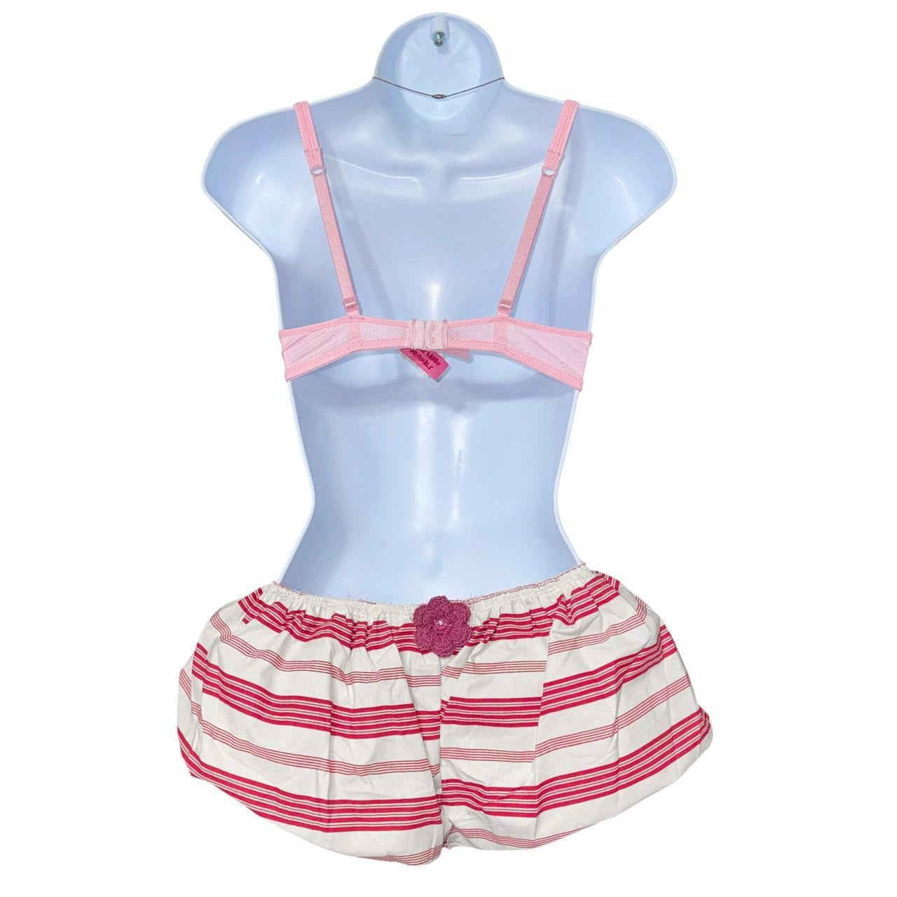Candy Stripes Celestial Fairy Set (XS)