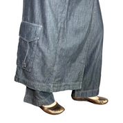 Cop Copine Pants Skirt (S)