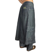 Cop Copine Pants Skirt (S)