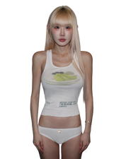 green milk tea (豆汁 top