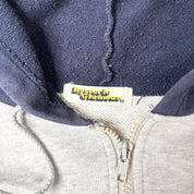 Hysteric Glamour Rare Graphic Zip Up Hoodie (L)