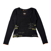 Cop Copine Subversive Long Sleeve (M)
