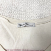Vintage Hysteric Glamour Portrait Graphic Tee (M)