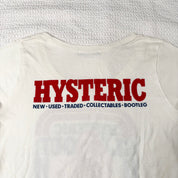 Vintage Hysteric Glamour Portrait Graphic Tee (M)
