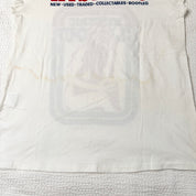 Vintage Hysteric Glamour Portrait Graphic Tee (M)