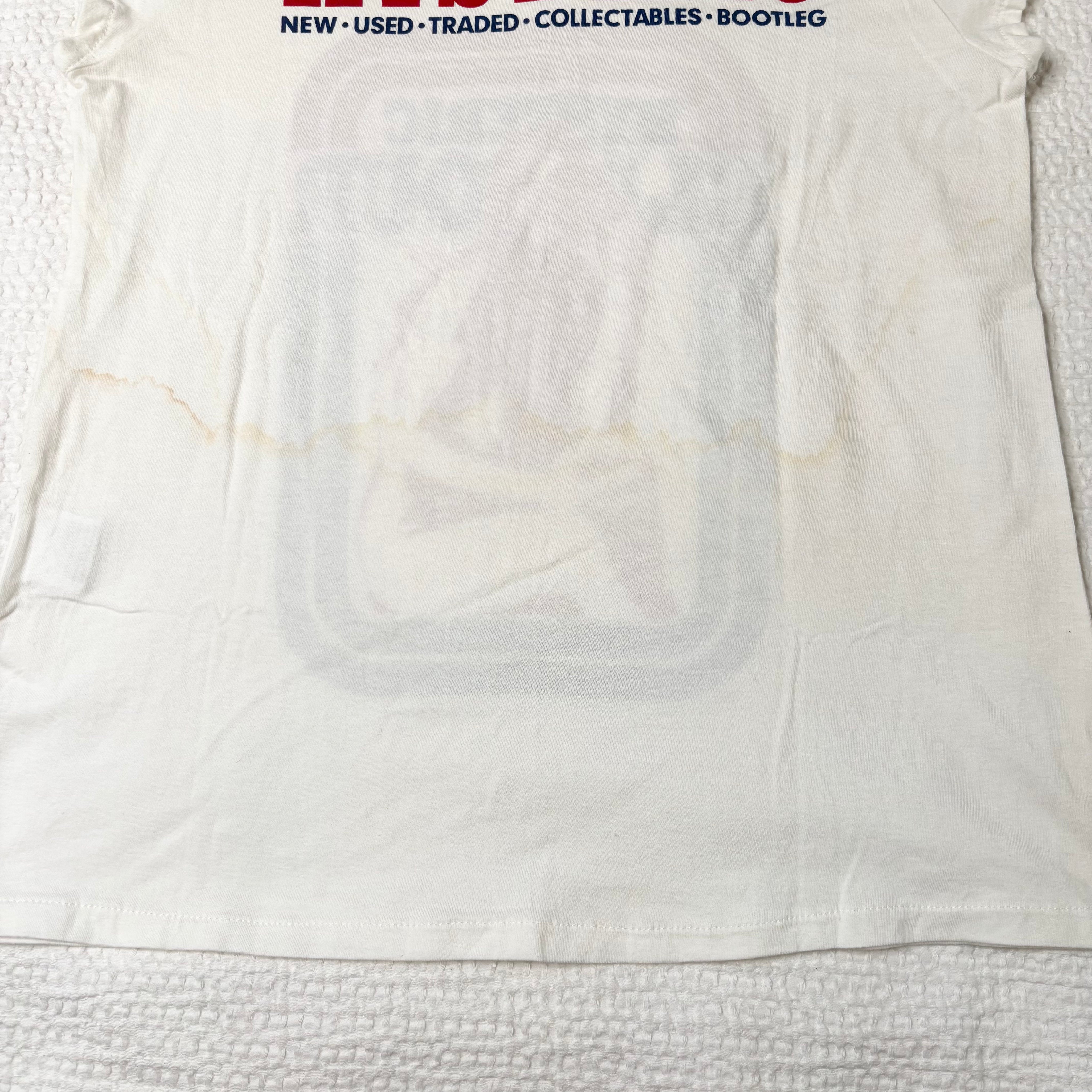 Vintage Hysteric Glamour Portrait Graphic Tee (M)
