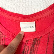 Diesel Bedazzled Baby Tee (XS)