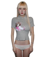 Pony Girl ₊ ໒꒱ ‧₊ . ૮ . . ྀིა⁩ Polo