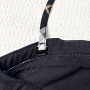 Burberry Blue Label Halter Top (S)