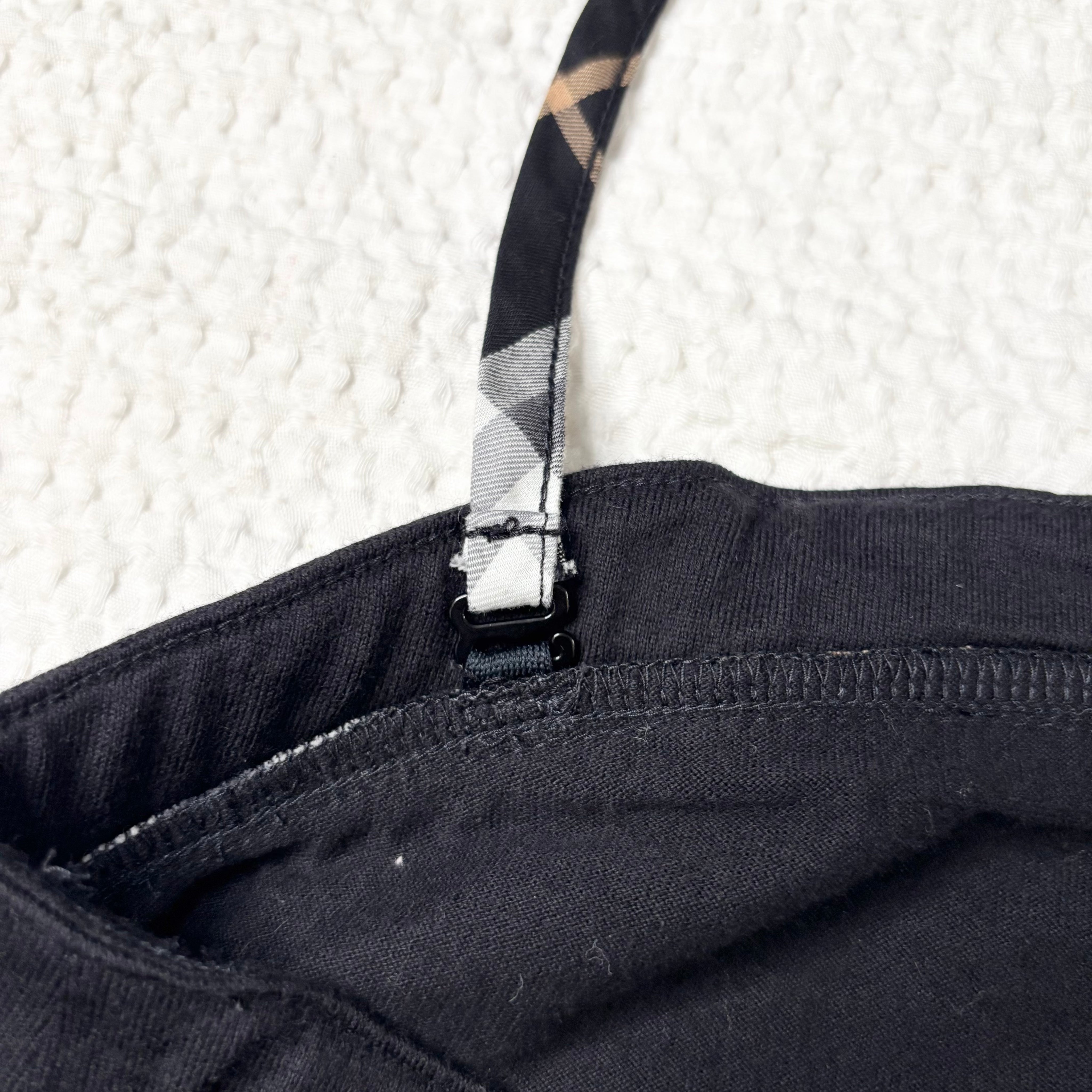 Burberry Blue Label Halter Top (S)