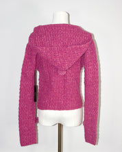 90s BCBG Maxazria Knit Sweater (S)