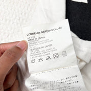 Comme des Garcons PLAY Rework Tank Top (S)