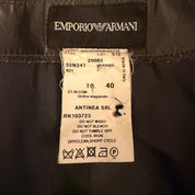 Vintage Emporio Armani Bubble Skirt (XS)
