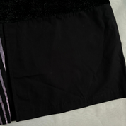 Custo Space Girl Graphic Dress (M)