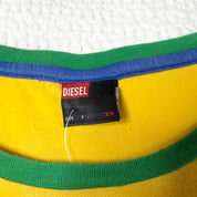 Diesel Brazil Graphic Tee (S)
