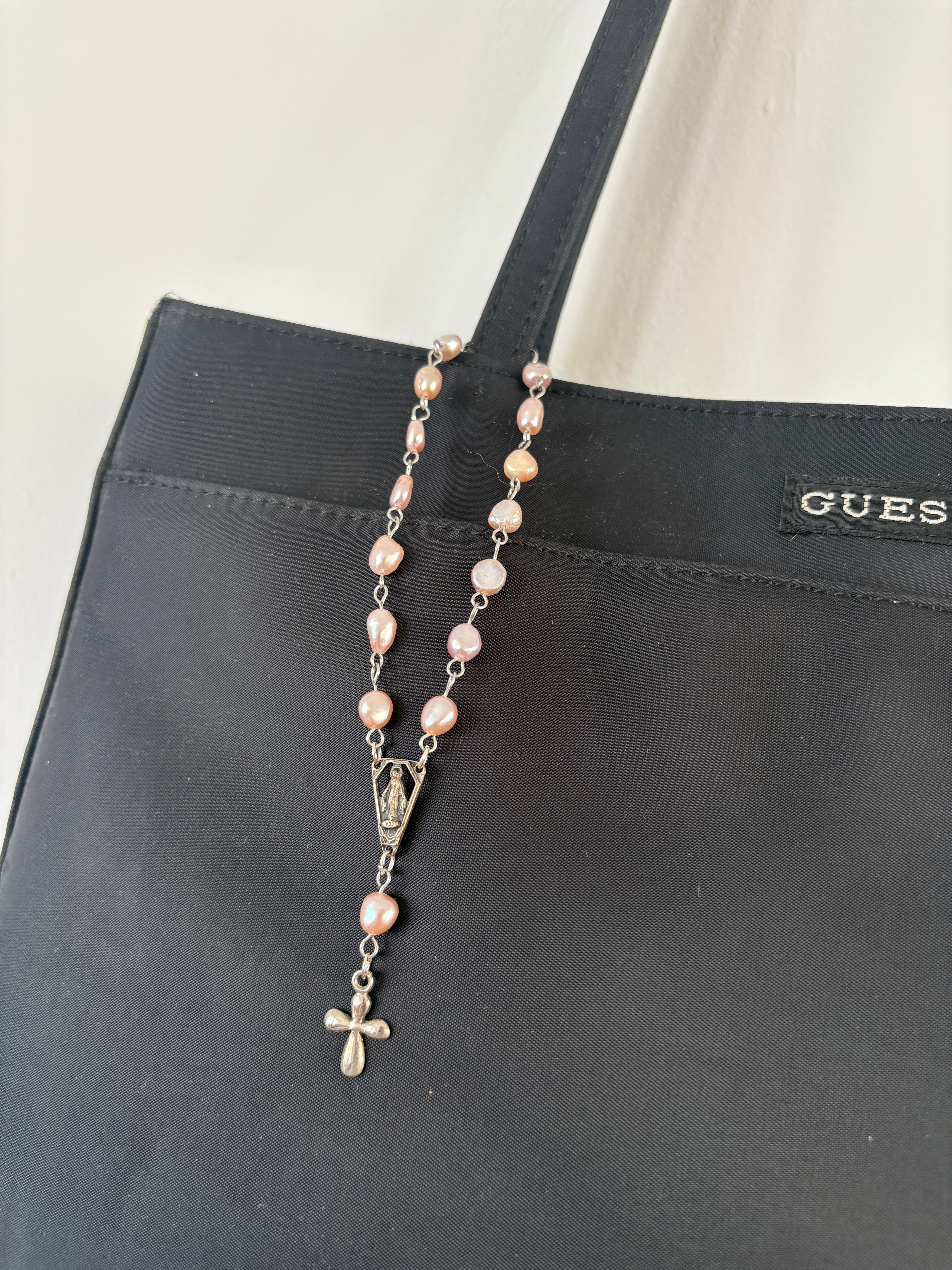 Rosary Bag