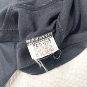 Burberry London Union Jack Graphic Baby Tee (S)
