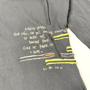 Cop Copine Subversive Long Sleeve (M)