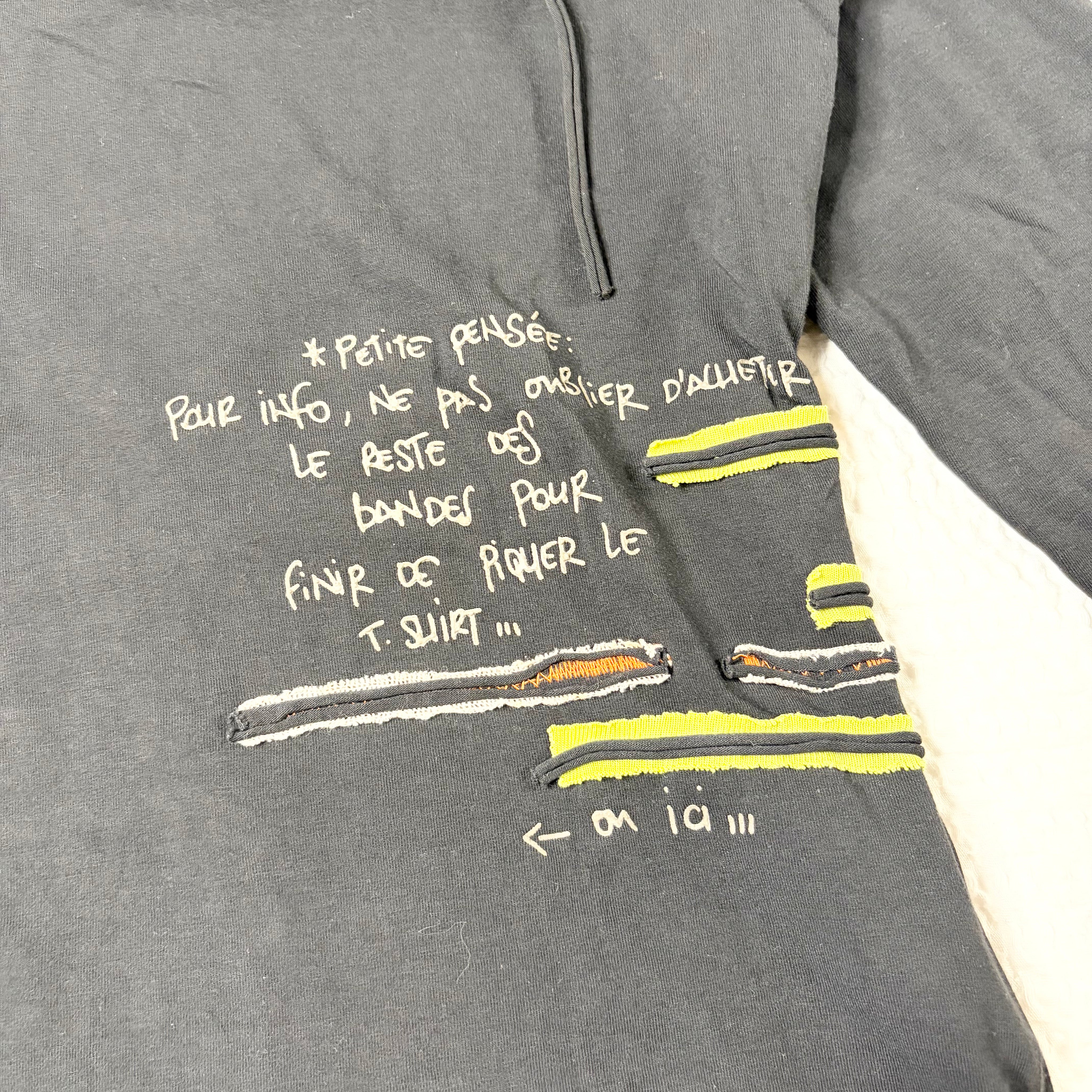 Cop Copine Subversive Long Sleeve (M)