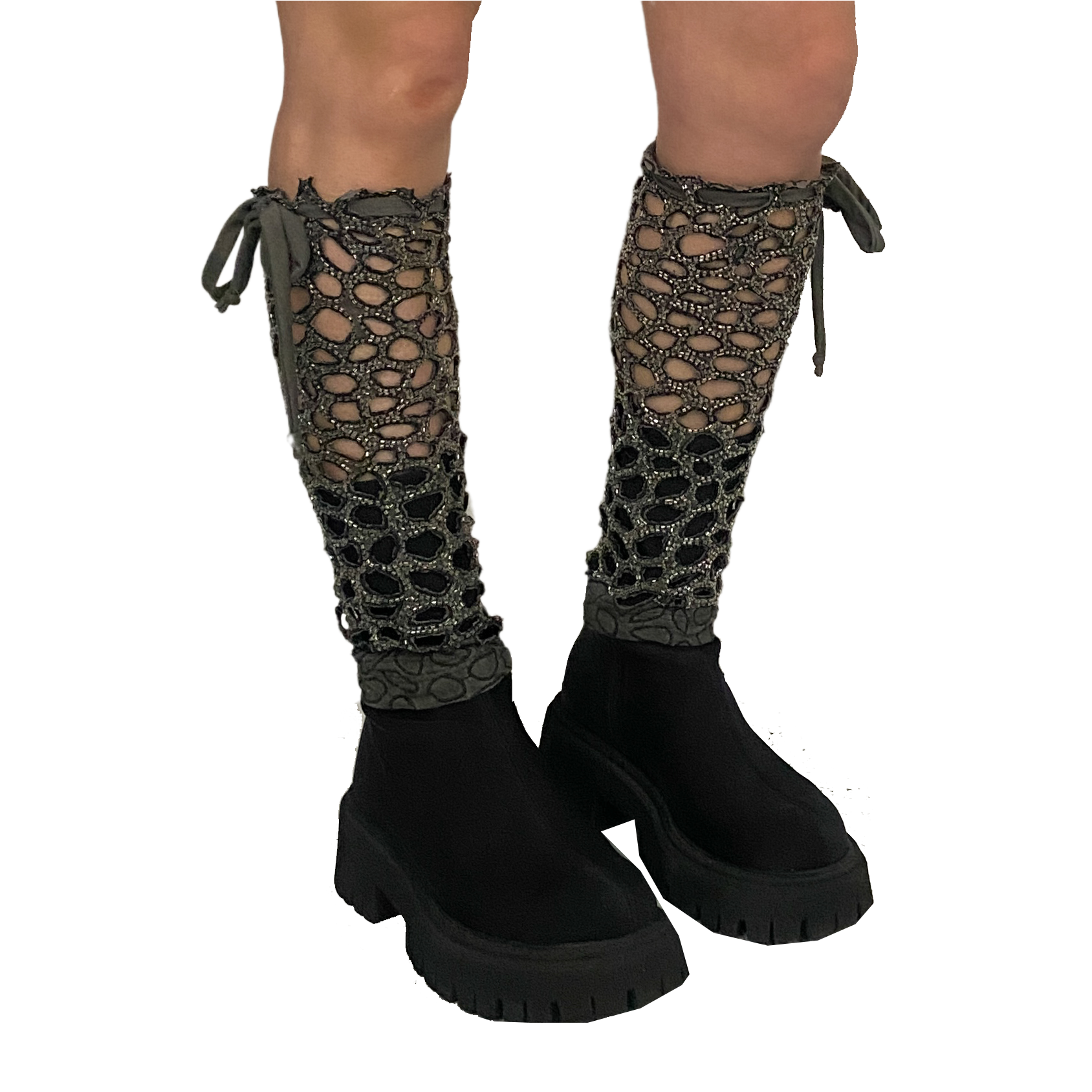 Sunday at Glasto Set (S/M)