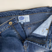 Colorful Lace Fairy Jeans (S)