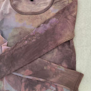 Cop Copine Mesh Top (S)