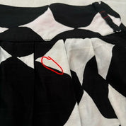 Miss Sixty Mini Skirt (S)