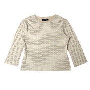 Burberry London AOP Long Sleeve (L)