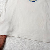 Morgan de Toi Sequin Rainbow Baby Tee (M)