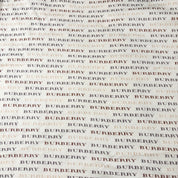 Burberry London AOP Long Sleeve (L)