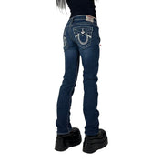 Y2K True Religion Jeans (S)