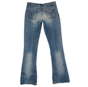 Miss Sixty 2000s Mid Rise Tommy Jeans (S)