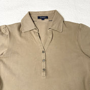 Burberry London Polo Top (M)
