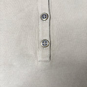 Burberry London Polo Top (M)