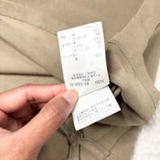 Burberry London Polo Top (M)