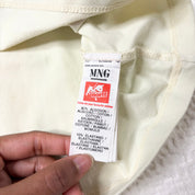 Euro Graphic One Shoulder Tank (S)