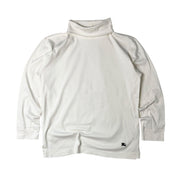Burberry Black Label Turtleneck Long Sleeve (M-L)