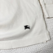 Burberry Black Label Turtleneck Long Sleeve (M-L)
