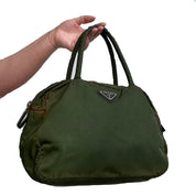 Vintage 90s Prada Nylon Bag