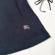 Burberry Blue Label Milkmaid Half Sleeve Top (S-M)