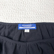 Burberry Blue Label Milkmaid Half Sleeve Top (S-M)