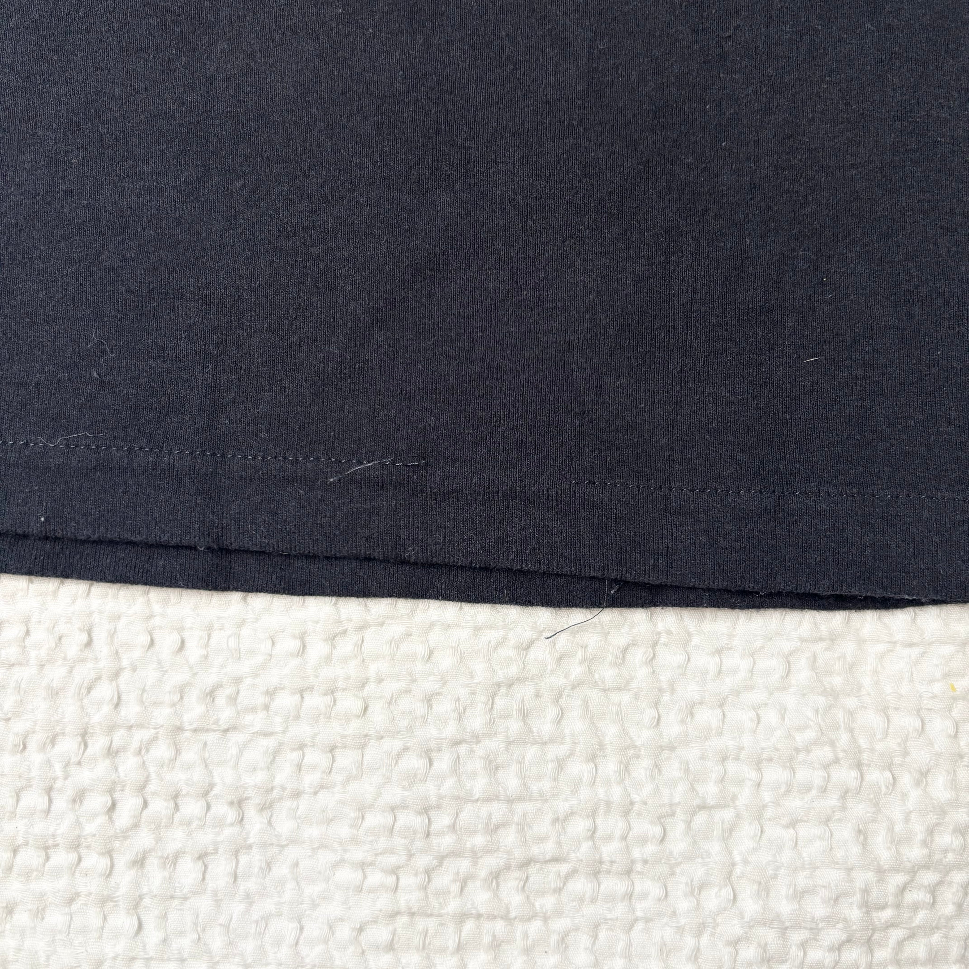 Burberry Blue Label Milkmaid Half Sleeve Top (S-M)