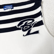 Burberry Blue Label Graphic Knit Tank (S)