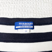 Burberry Blue Label Graphic Knit Tank (S)