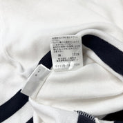 Burberry Blue Label Graphic Knit Tank (S)