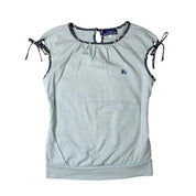Burberry Blue Label Coquette Top (S)