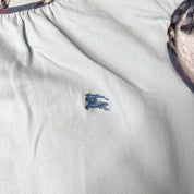 Burberry Blue Label Coquette Top (S)